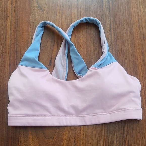 Victoria Secret Sports Bra - Picture 1 of 4